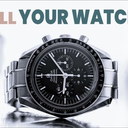 Erklärvideo Sell Your Watch