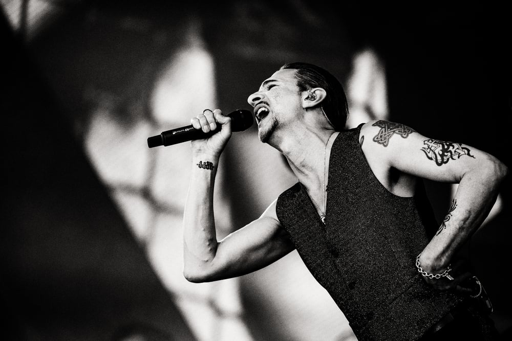 Depeche Mode