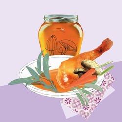 Rezeptkarten