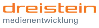 Joachim Dreistein Medienentwicklung