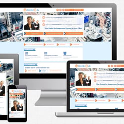 Onlineportal http://www.distrikt24.de