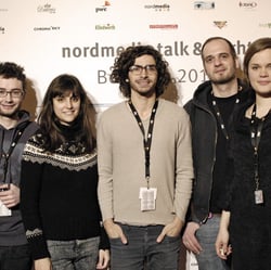 Berlinale 2012 DSC9534