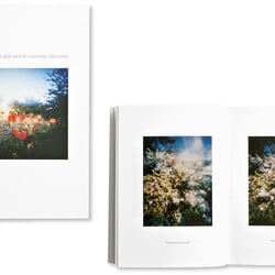»Hanns Zischler – Nach der Natur«, Kehrer Verlag