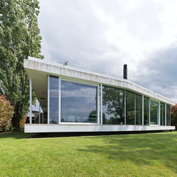 Privathaus am Zürichsee