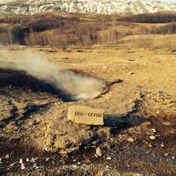 Geysir (Iceland)