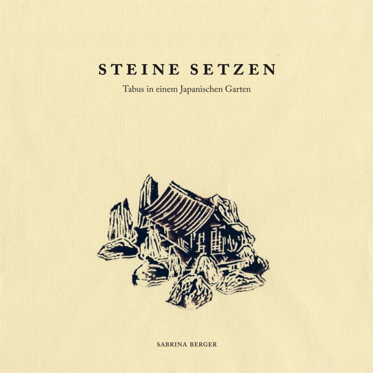 Steine setzen