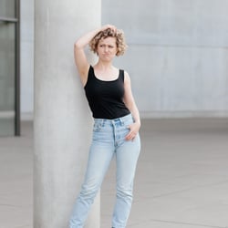 Anna Sedcard-Bilder an der Pinakothek-9