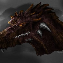 Dragon Head