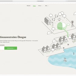Ökogas