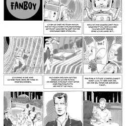 David Marian`s Weird Dreams