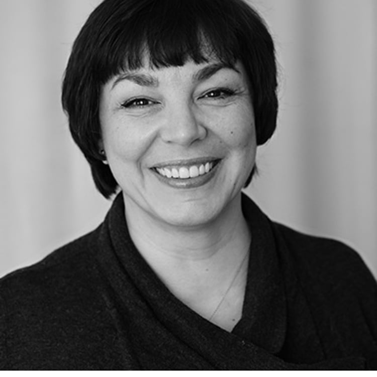 Olga Kettounen