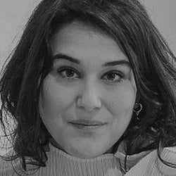 Mrs. Robinson for AW Architektur und Wohnen Magazin