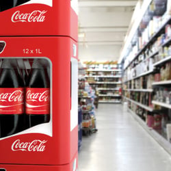 WAVE – Gewinner im „Coca-Cola Design+ Award“