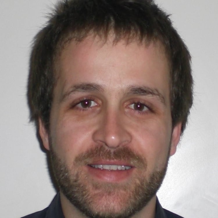 Alejandro Martinez Ramos