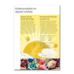Messe Frankfurt, Ambiente / Keyvisualentwicklung