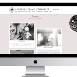 Webdesign