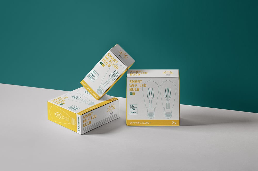 Verpackungsdesign 1