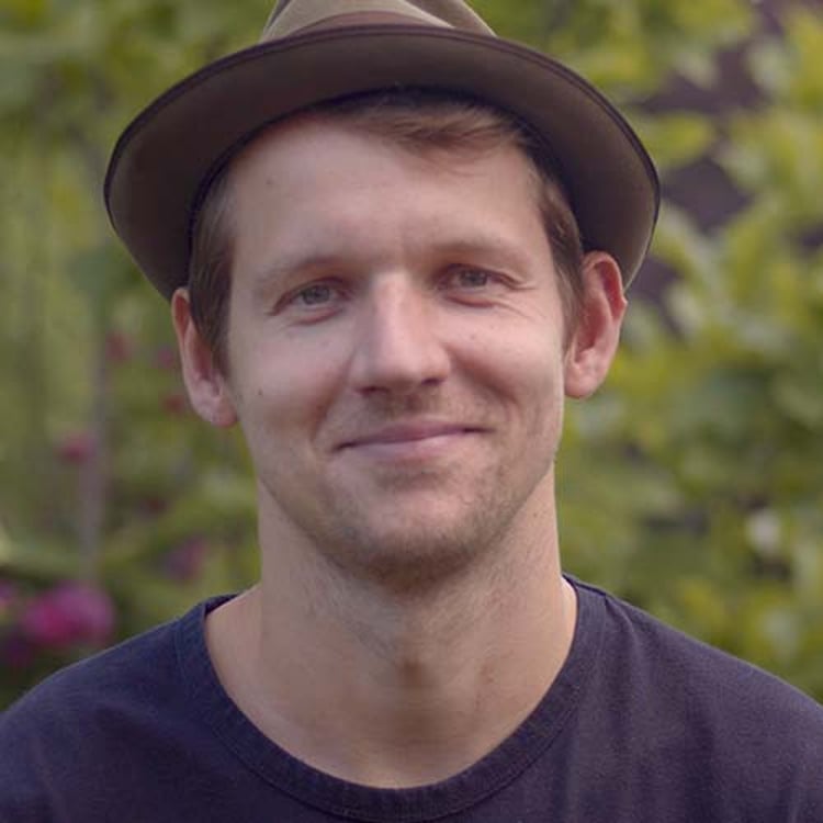 Johannes Lange