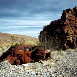 Death Valley