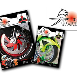 HawkBiker Magazin