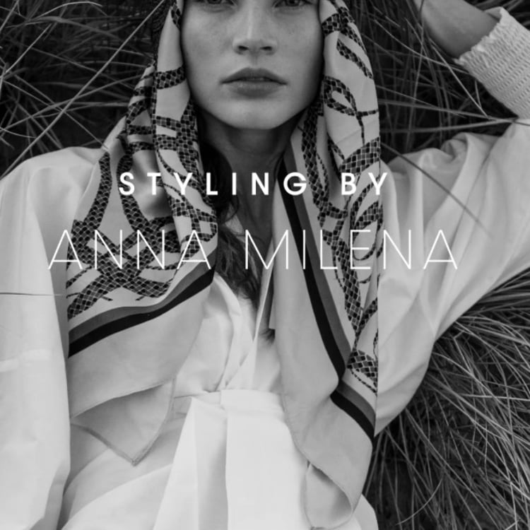 Anna Milena Balzer