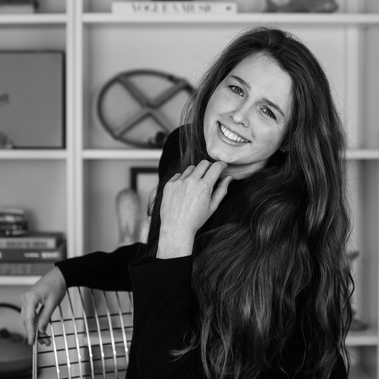 Isabelle Czirnich