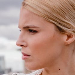 Alwina Werwai – MUA aus Frankfurt