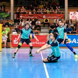 2. Volleyball Bundesliga