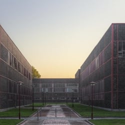 Zeche Zollverein