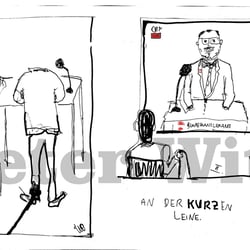 KURZe Leine