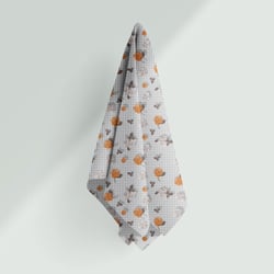 Stoffdruckdesigns