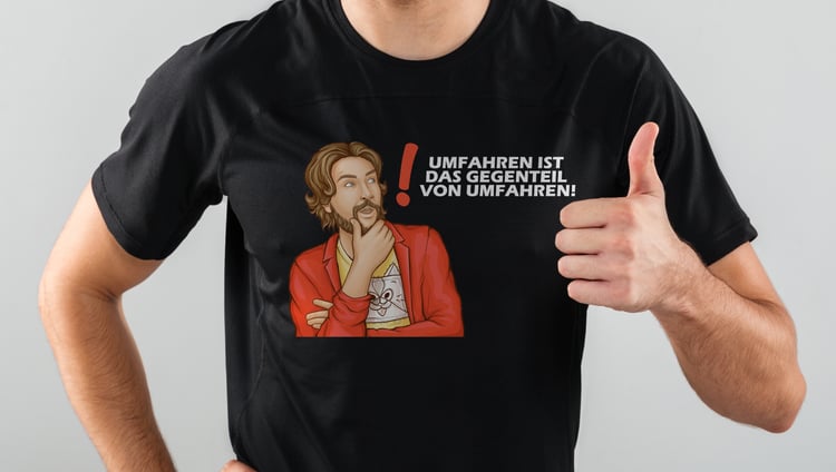 umfahren-men