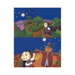 DRACULA