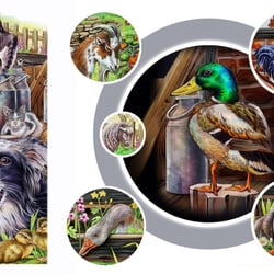 20. TIERE