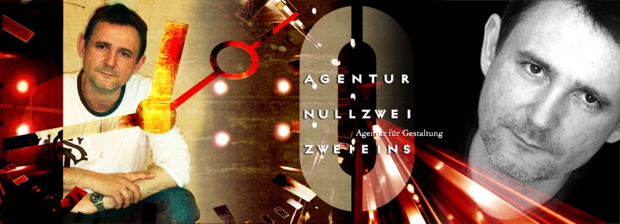 Bildmontage bzw. Collage