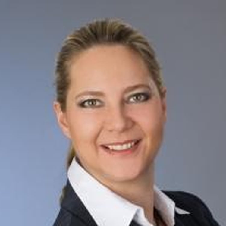 Anke Berger