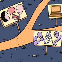 Why do we need to have a people development strategy?