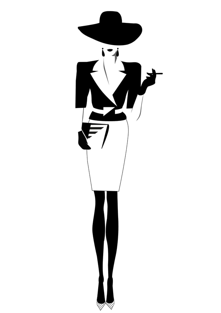 madame