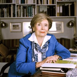 Nina Grunenberg für DIE ZEIT