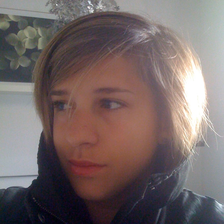 Nina Koss