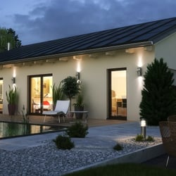 Hausvisualisierung by www.3d-artifex.de