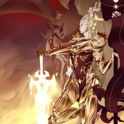 Story 4: „Zenith“ Cover, Juurose (Dogma)