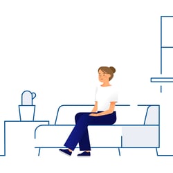 Example Scene for Realgestalt