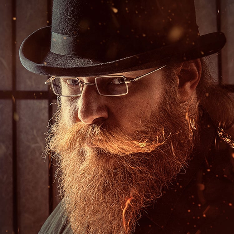 Clemens Richardson (Mandos)