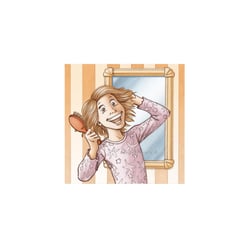 Illustration / Quartettkartenspiel / Scholz & Friends: Biotin