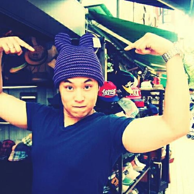 Kei Wong