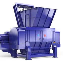 SpeedCut Granulator