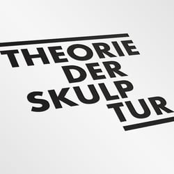 Theorie der Skulptur