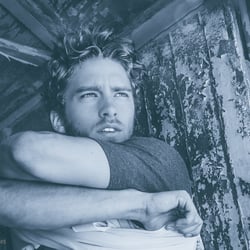 Shooting with Lucas Wilson! Sportmodel/ Stuntman