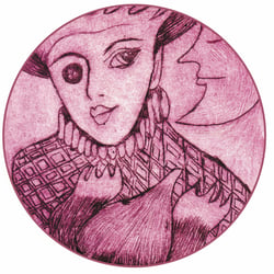 Deepunderground pinkkarte96